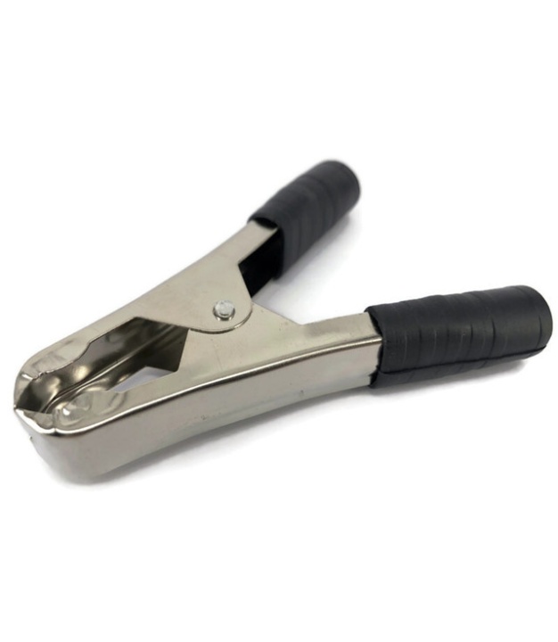 Alligator Clip