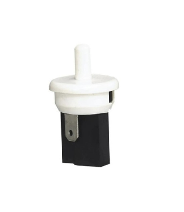 Cabinet Door Switch Momentary 1A 250VAC