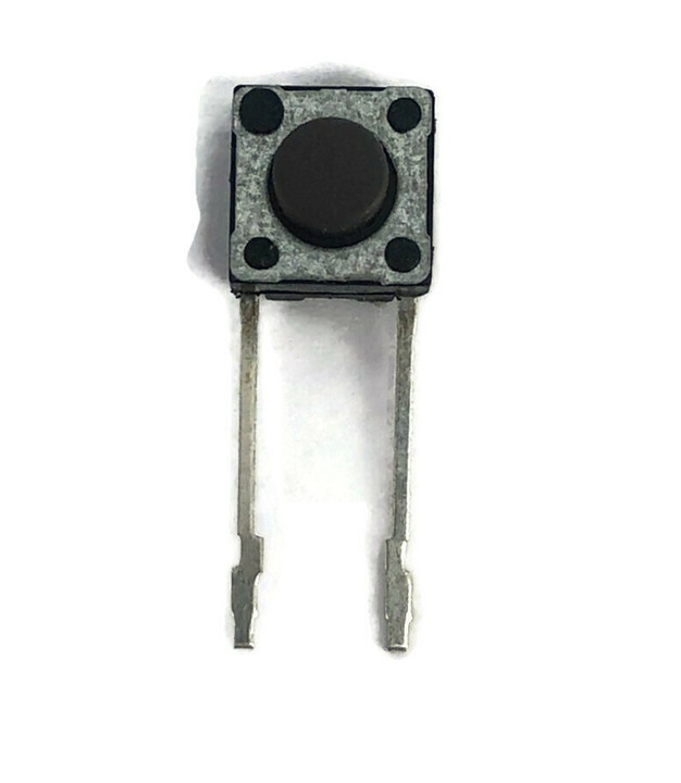 Tact Switch 6*6mm 5mm Side SPST-NO