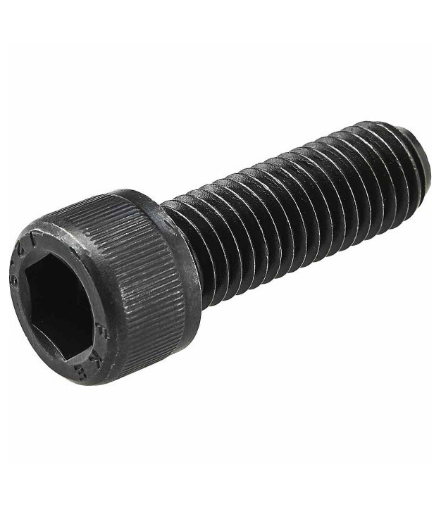 M3 Hexagon Socket Head Cap Screw 3x8mm Grade 12.9