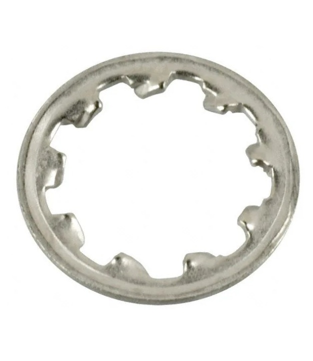 Lockwasher for Toggle Switch