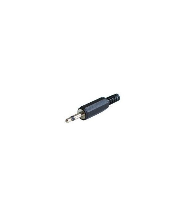 2.5mm Mono Plug