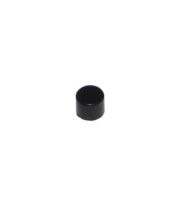 Tactile Switch Caps Blue Color 5.3x10mm