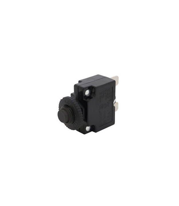 Thermal Overcurrent Circuit Breaker 16A 32VDC