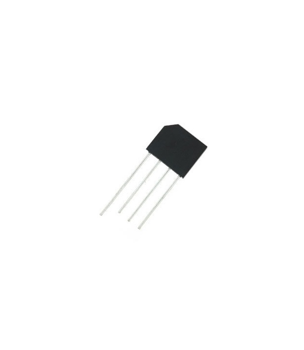 KBL404G Diode Bridge Rectifier 400V 4A