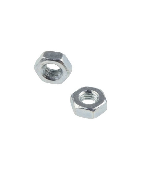 Nut 2mm for Screw M2