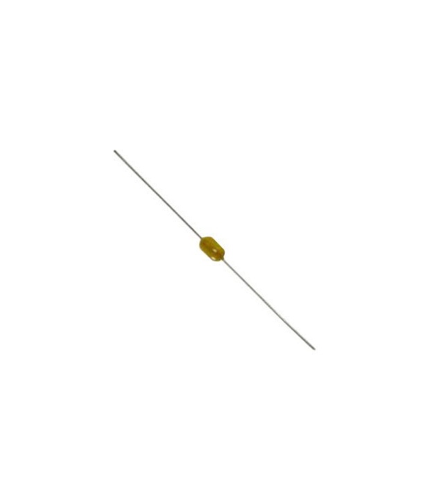 47pF 100V Axial Multilayer Monolithic Ceramic Capacitor NP0 VISHAY Best Performance