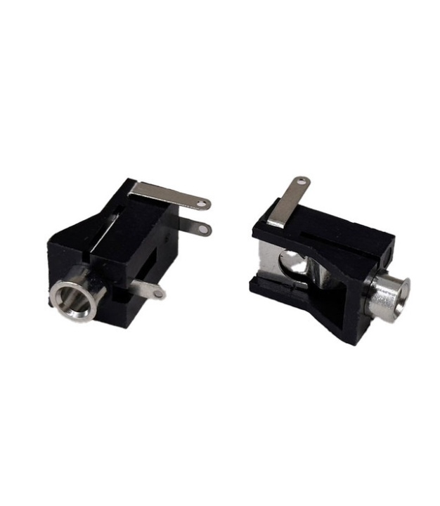 3.5mm Mono Phone Jack PJ35003