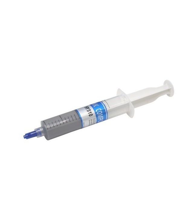 Heat Sink Compounds 30g Grey