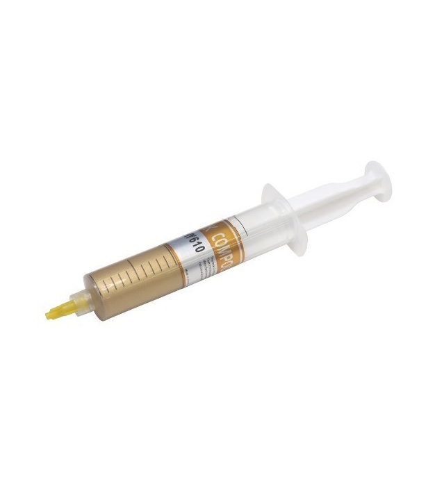 Heat Sink Compounds 30g Gold