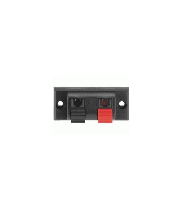 2 Way Speaker Terminal