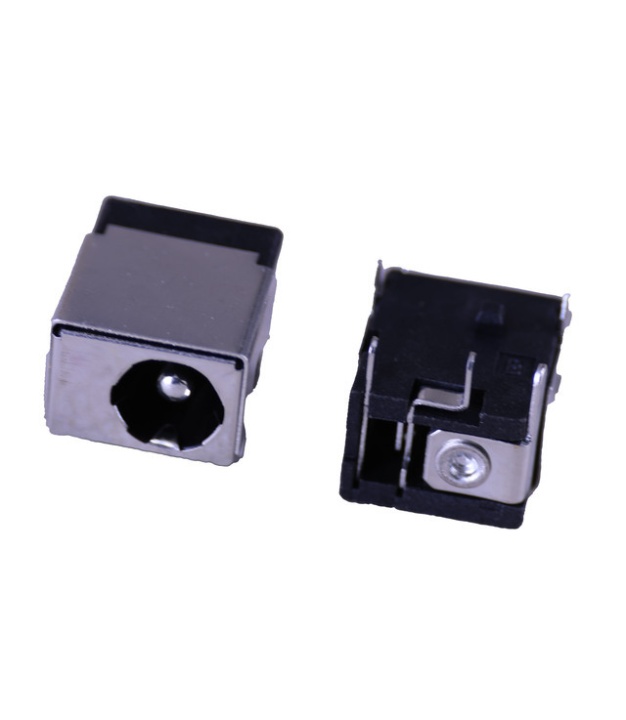 DC Power Jack 2.1mm DC-044A