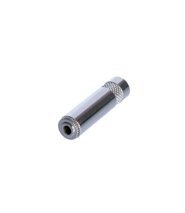 NYS240 REAN 3.5mm Stereo Metal Socket Jack