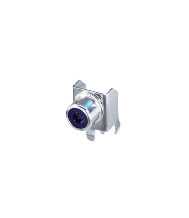 REAN NYS354 Phono Right Angle jack PCB Mount