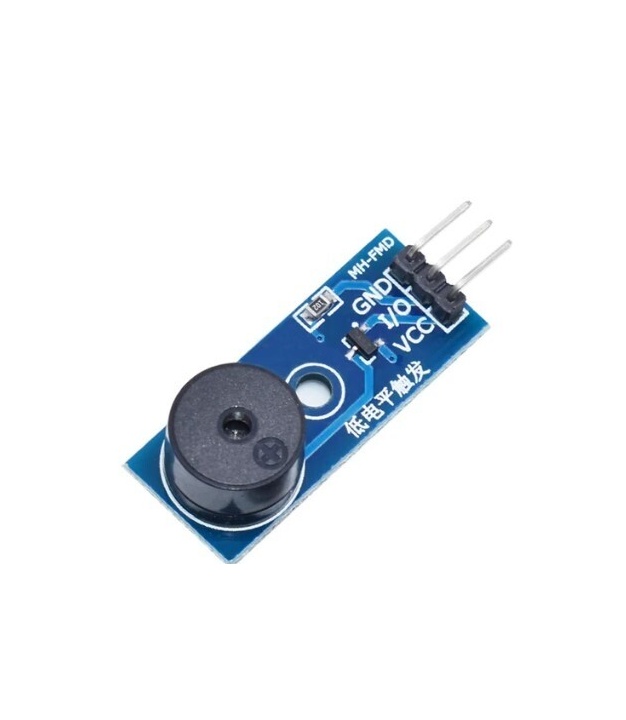 Passive Buzzer Module for Arduino S8550