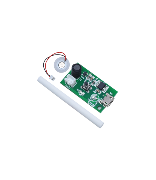 Mini USB Spray Humidifier DIY Module Kit