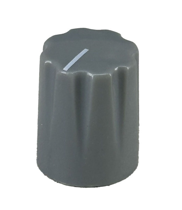 Knob DAVIES 1900H CLONE Light Grey