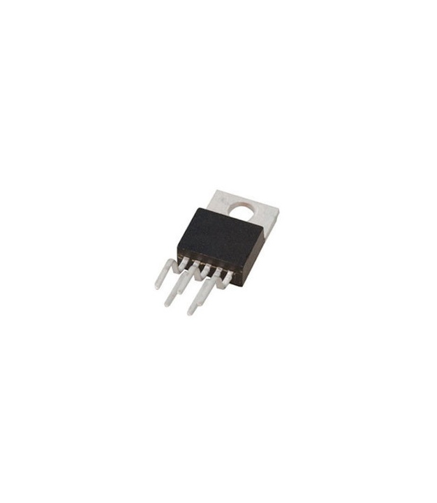 TDA2030AL TDA2030 18W Hi-Fi Amplifier 35W Driver IC