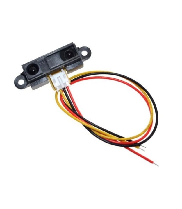 10-80cm Analog distance sensor module