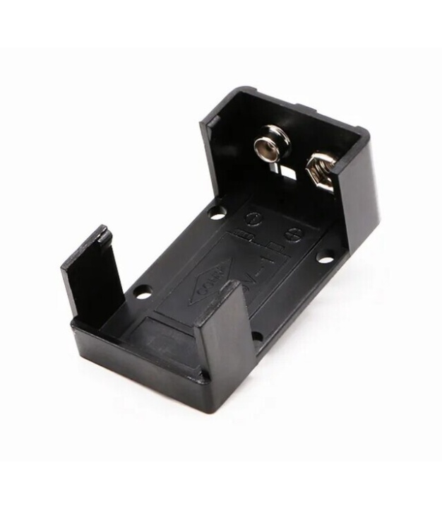 9V Battery Holder BH-1294