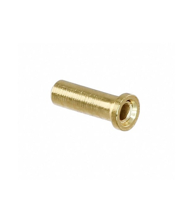 Pin Terminal 1 Contact Receptacle
