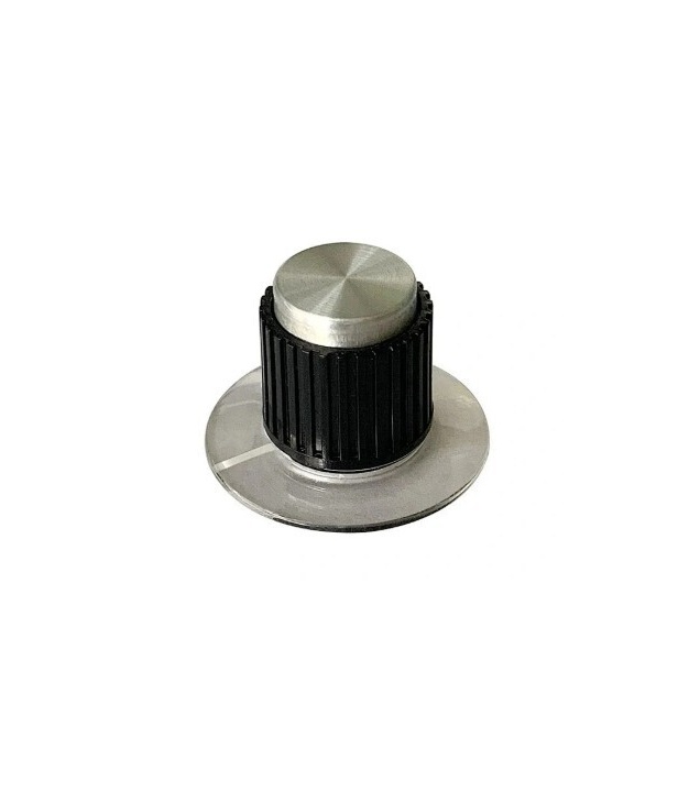 	UREI Mixer knob Shaft 6.4mm KYP31-20-6.4