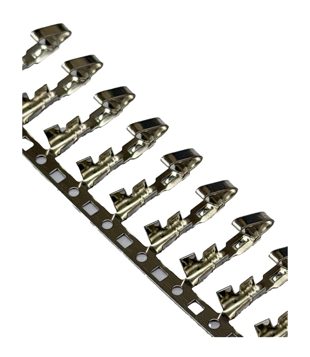 Crimp Terminal Connector 3.96mm