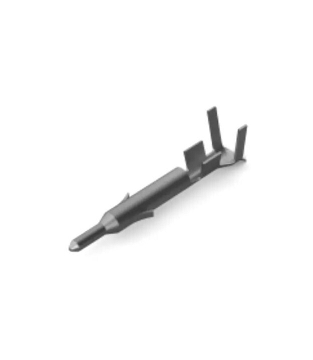 Male Crimp Terminal for 172166-1 Pitch 4.14mm Connector