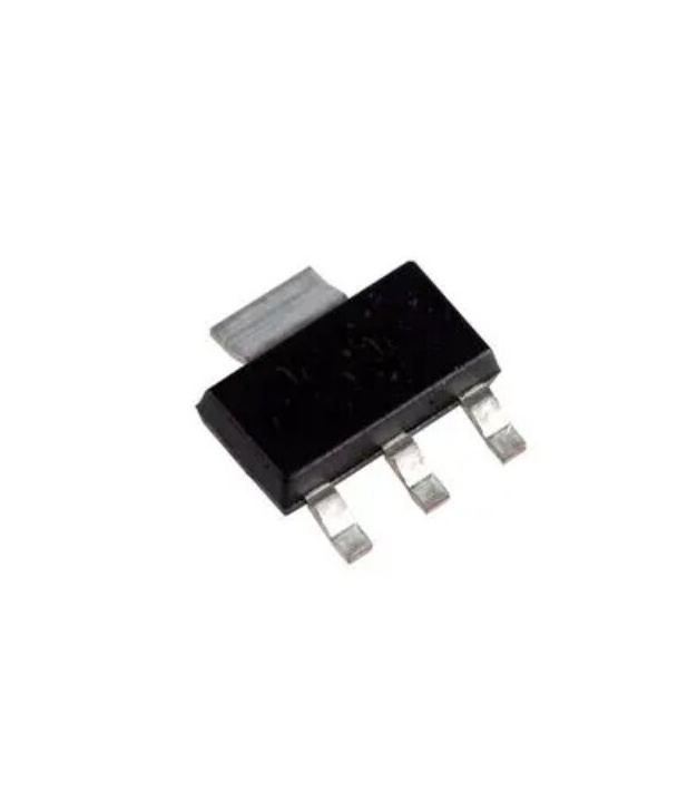 NCP1117 NCP1117ST33T3G Voltage Regulators 20V 3.3A SOT-223