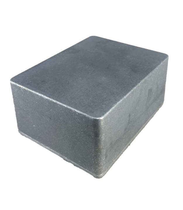 	1590C Style Aluminum Diecast Enclosure