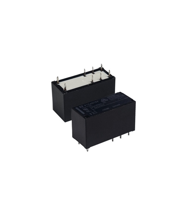 Mini Relay DPDT FTR-F1CA009V 9VDC 2Poles 5A