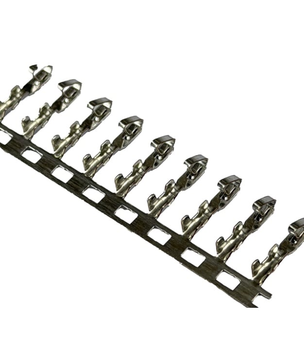 Crimp Terminal Connector 2.54mm