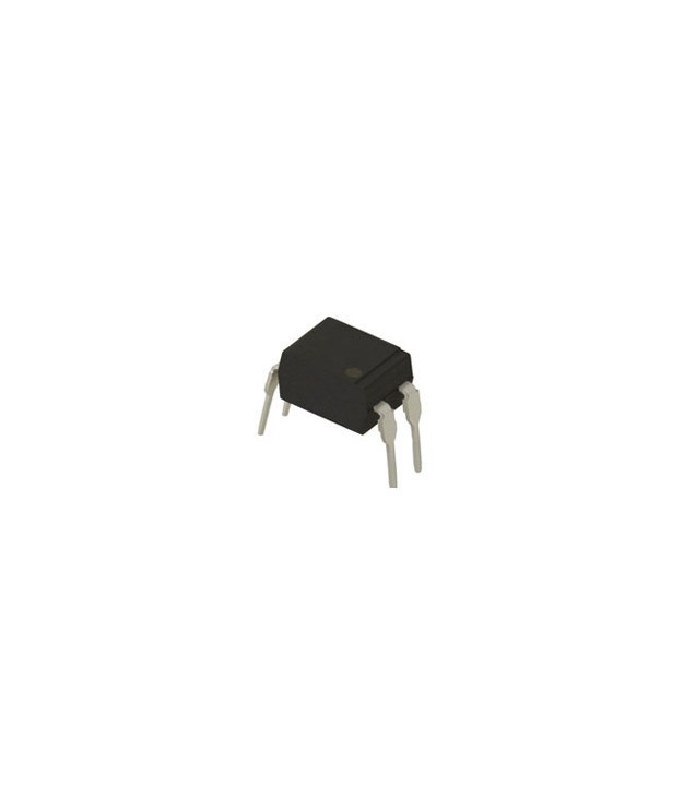 PC817A PC817 Phototransistor Output VCEO 35V IC 50mA