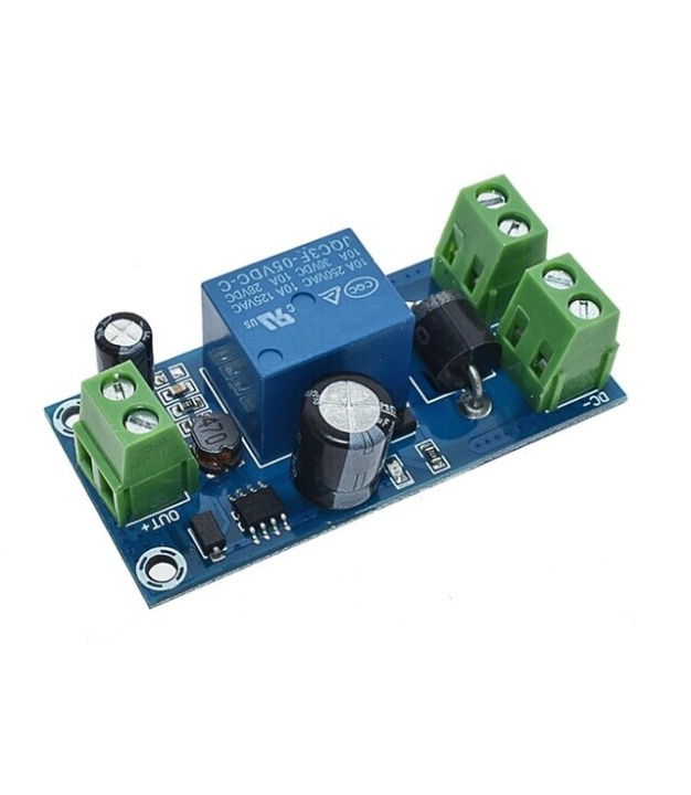 YX850 Power failure automatic switching Module DC 5V-48V