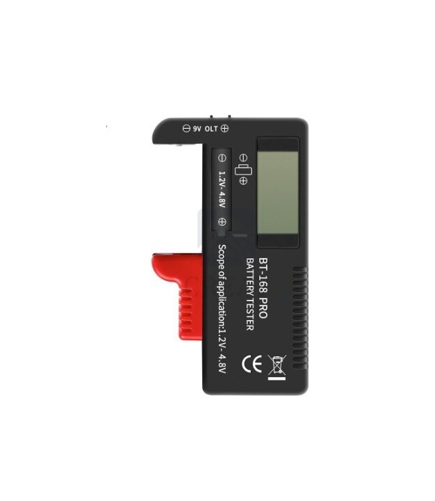BT-168 PRO