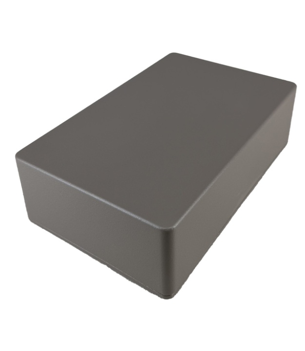 Matte Brown Sand Texture