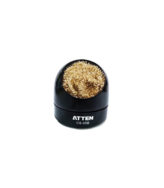 Metal wool Soldering Tip Cleaner CS-05B