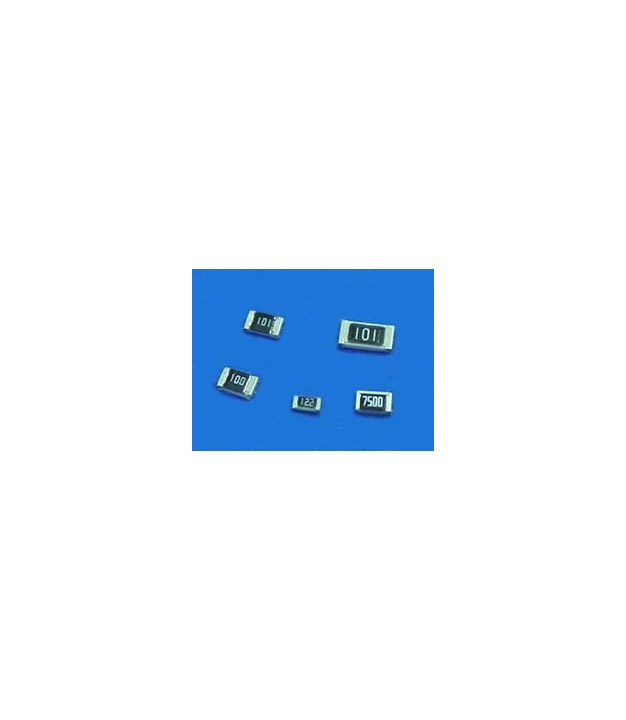 16K Ohm 1/8W 2% 0805 SMD Chip Resistors 