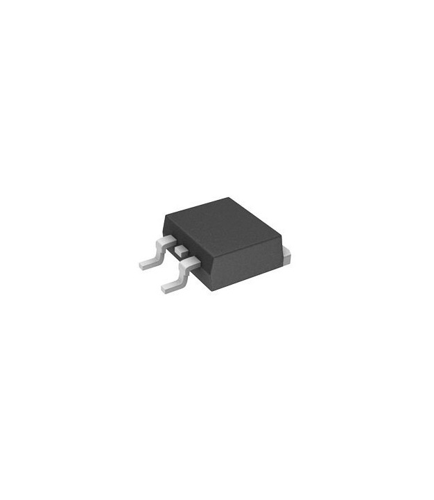 IRF640NSTRLPBF IRF640NS MOSFET N-CHANNEL 200V 18A 150W IR/INFINEON