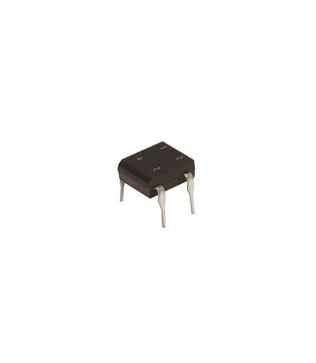 DBL104G-C1 DBL104G Single Phase Diode Bridge Rectifier 400V 1A DB