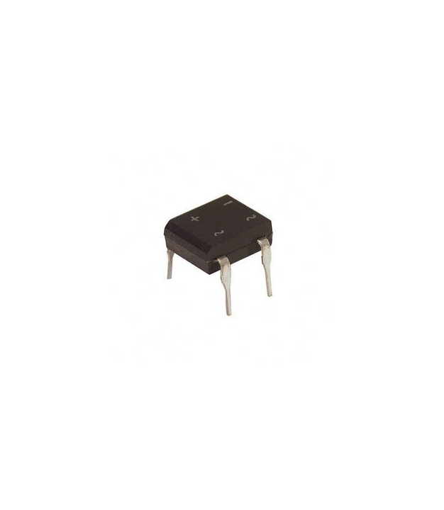 DBL106G Diode Single Phase Bridge Rectifier 800V 1A