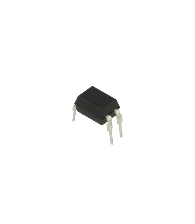 LTV814 AC Input Optocoupler Output 1 Channel 