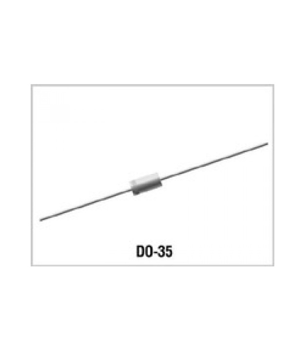 1N5228B ZENER DIODE 1/2W 3.9V