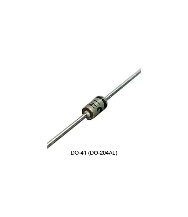 1N4745A Zener Diode 1W 16V