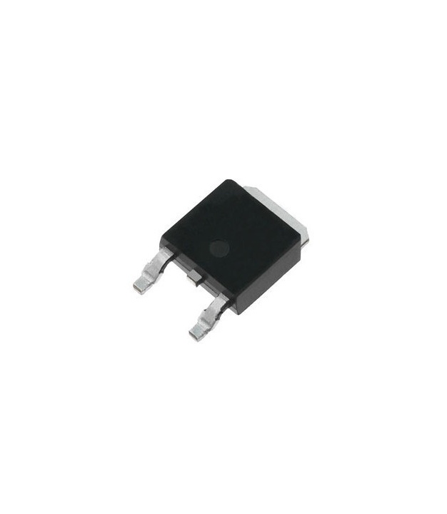 RSD050N06TL RSD050N06 MOSFET N-CHANNEL 60V 5A 15W ROHM TO-252