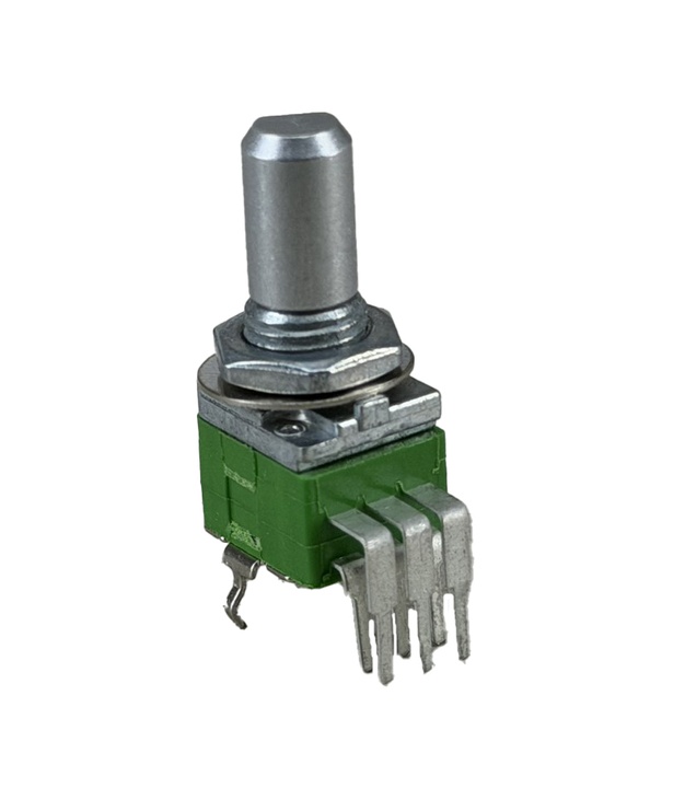 10K OHM Linear Dual Taper