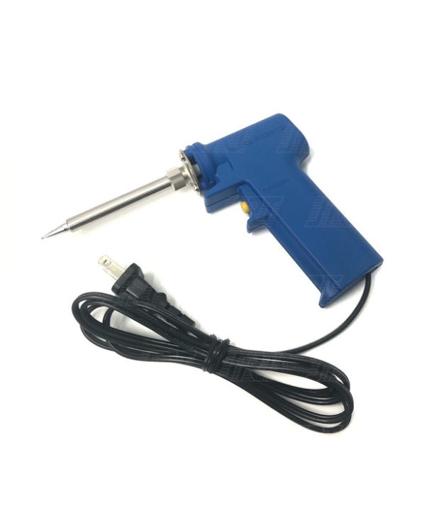 Soldering iron 220V 20W-130W Hakko H981F-V22 with heating button