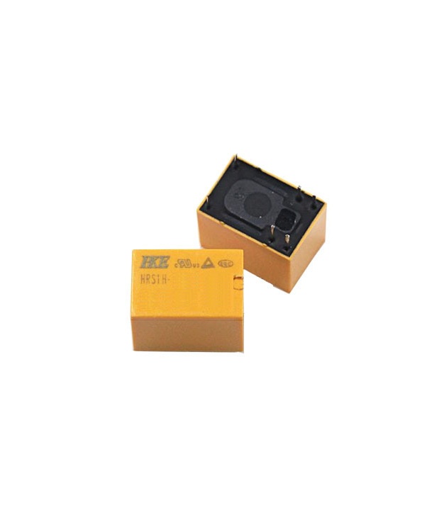 Mini Relay SPDT HRS1H-S-DC5V-C 5VDC 6PIN 1A