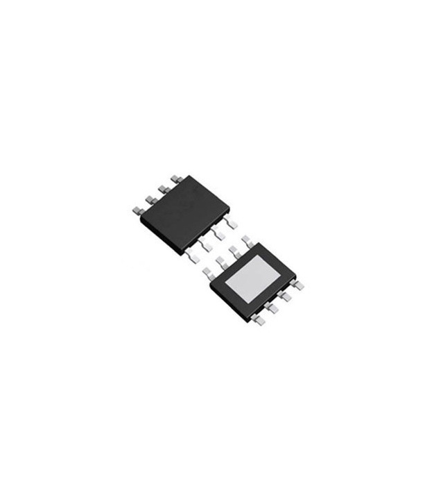 BD9G401EFJ-ME2 1Ch Buck Converter 4.5V to 42V Input Voltage Range 3.5A Output Current Intergrated FET
