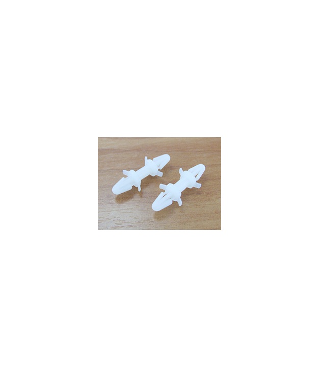 LCAS-10 Spacer Support 10.5mm